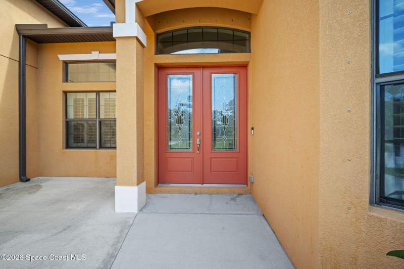 6 bedroom Single Family Residence at 900 Hall Road, Weber Woods, Satellite Beach — photo 5