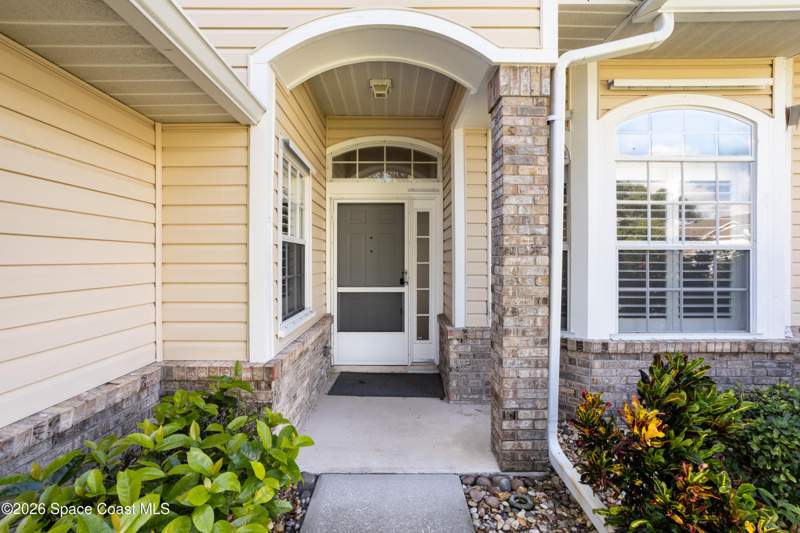 3 bedroom Single Family Residence at 373 Kilmarnock Place, Gleneagles Townhomes Phase 1 Suntree Pud Stage 8 T, Melbourne — photo 4