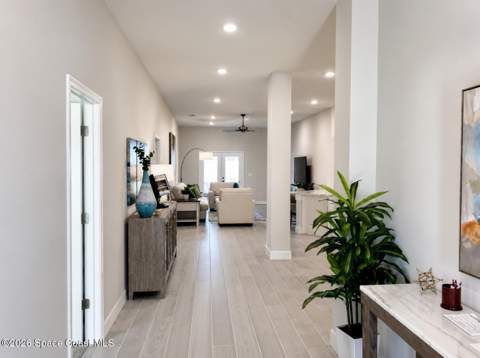 1376 Kylar Drive, Palm Bay FL - photo 8 of 20
