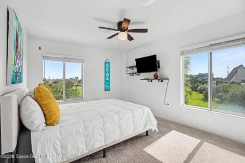 188 Pinellas Lane #301b, Cocoa Beach FL - photo 23 of 44