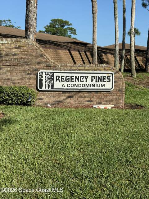 1515 Huntington Lane #127, Rockledge FL - photo 16 of 16