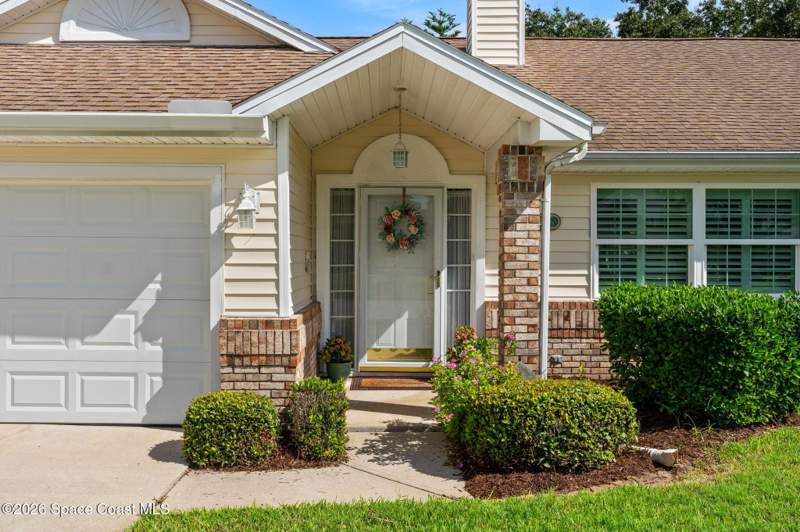 3 bedroom Single Family Residence at 1720 Pga Boulevard, Greenbriar Village, Melbourne — photo 4
