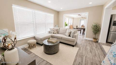 755 Cajeput Circle, Melbourne Village FL - photo 12 of 30