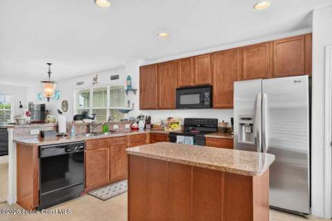 911 Ambergate Street, Titusville FL - photo 14 of 51