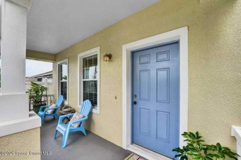 911 Ambergate Street, Titusville FL - photo 10 of 51