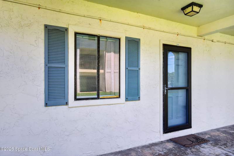 2 bedroom Condominium at 199 Highway A1a Highway #B102, Oceanus Condo, Satellite Beach — photo 4