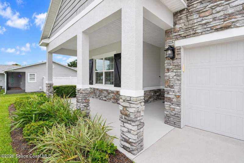 4 bedroom Single Family Residence at 5965 Grissom Parkway, Cocoa, Cocoa — photo 3