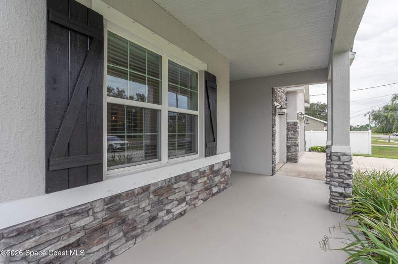 4 bedroom Single Family Residence at 5965 Grissom Parkway, Cocoa, Cocoa — photo 4