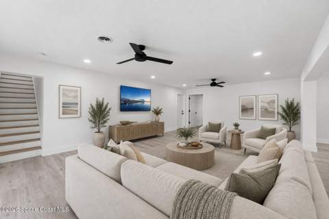 470 Seabreeze Drive, Indialantic FL - photo 6 of 45