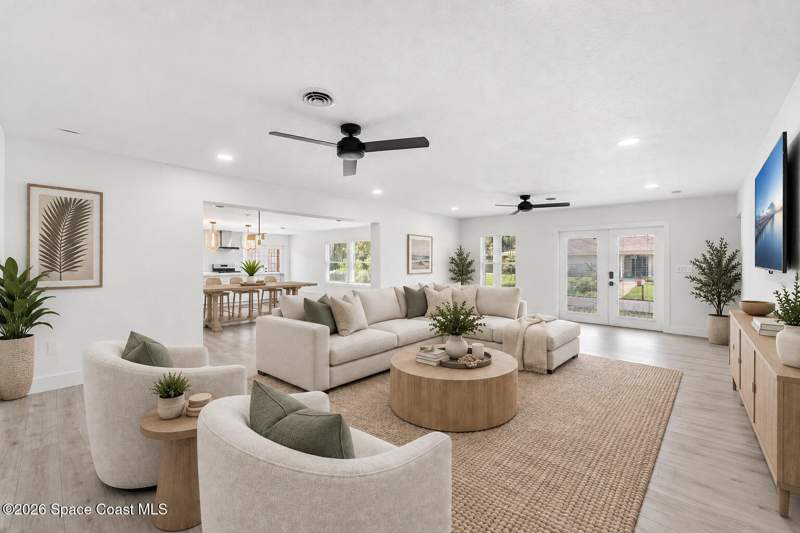 6 bedroom Single Family Residence at 470 Seabreeze Drive, Indialantic Heights 2nd Sec, Indialantic — photo 5
