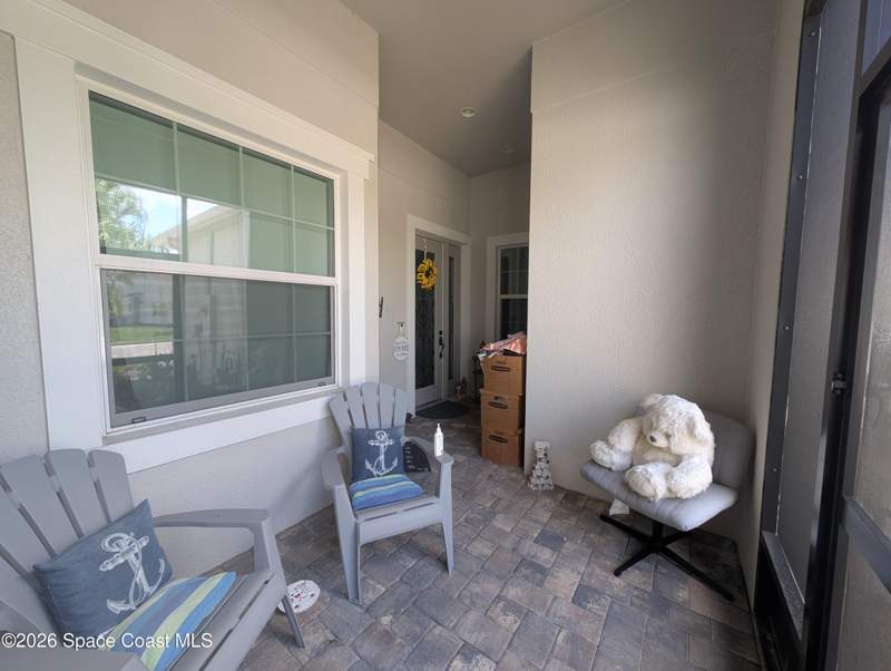 3 bedroom Townhouse at 8085 Cache Creek Lane, Avalonia, Melbourne — photo 4