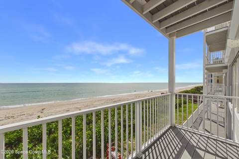 3039 S Highway A1a #2e, Melbourne Beach FL - photo 10 of 25