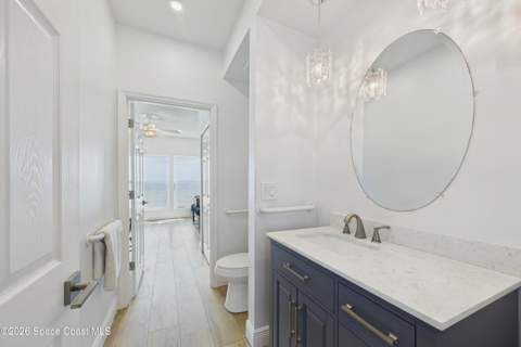 3039 S Highway A1a #2e, Melbourne Beach FL - photo 14 of 25