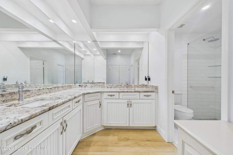 4 bedroom Condominium at 3039 S Highway A1a #2e, Versailles Sur La Mer Condo, Melbourne Beach — photo 4