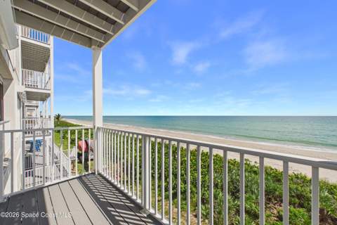 3039 S Highway A1a #2e, Melbourne Beach FL - photo 7 of 25