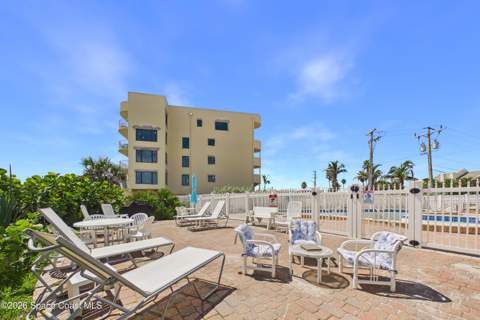 3039 S Highway A1a #2e, Melbourne Beach FL - photo 24 of 25