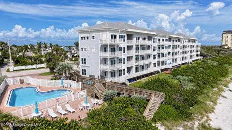 3039 S Highway A1a #2e, Melbourne Beach FL - photo 21 of 25