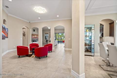 2906 Balting Place, Melbourne FL - photo 7 of 31