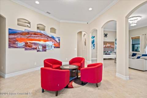 2906 Balting Place, Melbourne FL - photo 10 of 31