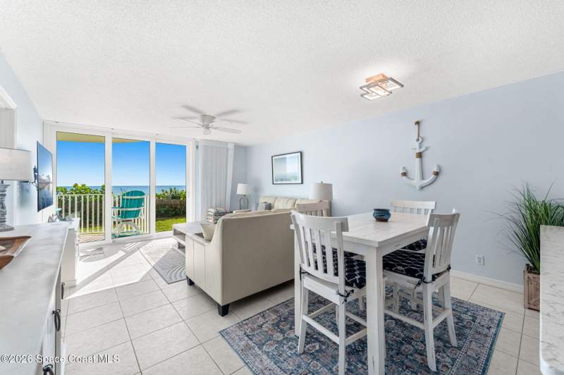 2 bedroom Condominium at 2225 Highway A1a #108, Ocean Walk Condo, Indian Harbour Beach — photo 5