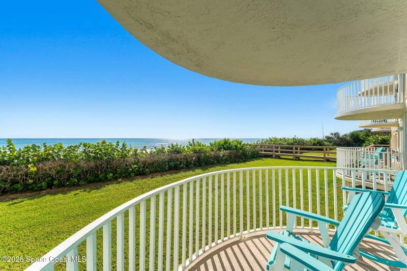 2 bedroom Condominium at 2225 Highway A1a #108, Ocean Walk Condo, Indian Harbour Beach — photo 1