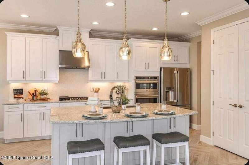 5 bedroom Single Family Residence at 5521 Gunwale Drive, No Subdivision, Cocoa — photo 2