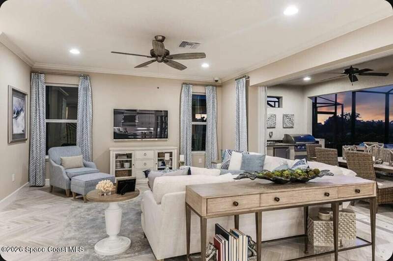 5 bedroom Single Family Residence at 5521 Gunwale Drive, No Subdivision, Cocoa — photo 3