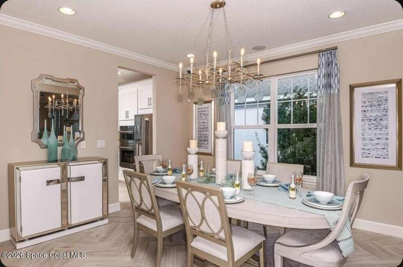 5 bedroom Single Family Residence at 5521 Gunwale Drive, No Subdivision, Cocoa — photo 5