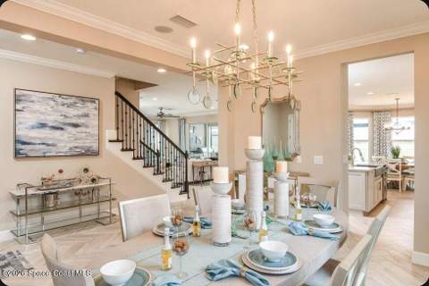 5521 Gunwale Drive, Cocoa FL - photo 6 of 23