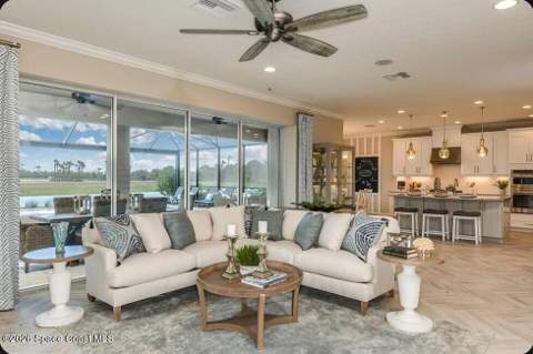 5521 Gunwale Drive, Cocoa FL - photo 10 of 23
