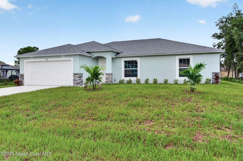3 bedroom Single Family Residence at 770 Walmsley Street, Port Malabar Unit 20, Palm Bay — photo 4