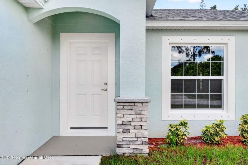 3 bedroom Single Family Residence at 770 Walmsley Street, Port Malabar Unit 20, Palm Bay — photo 5
