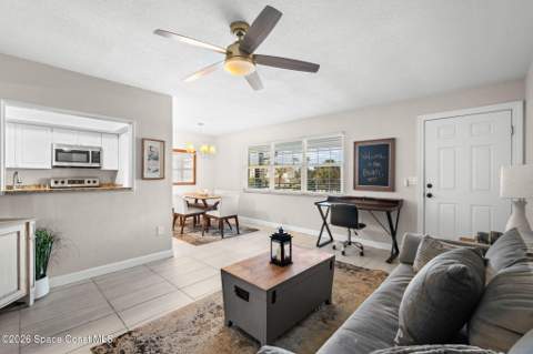 1011 S Miramar Avenue #Unt8, Indialantic FL - photo 7 of 21