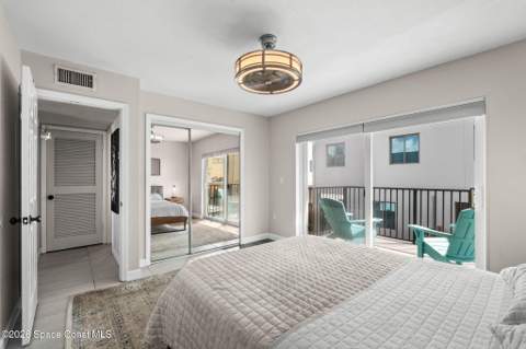 1011 S Miramar Avenue #Unt8, Indialantic FL - photo 17 of 21