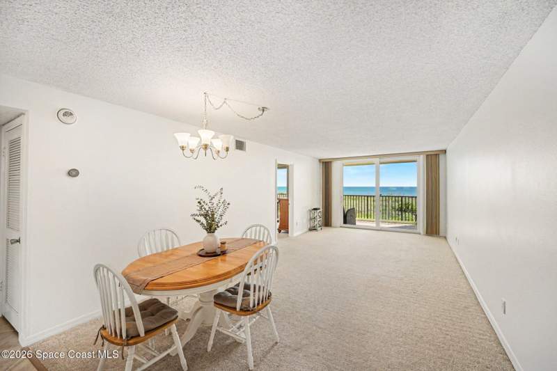 3 bedroom Condominium at 1890 N Atlantic Avenue #A205, Royale Towers Condo Ph I, Cocoa Beach — photo 4