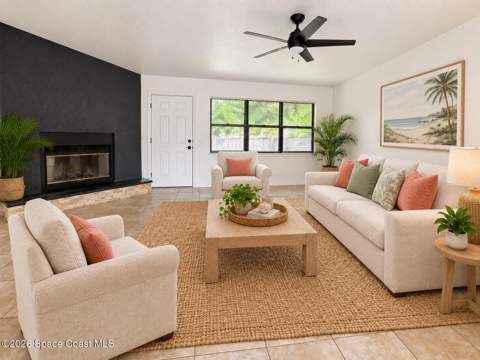 4365 Westlake Drive, Titusville FL - photo 6 of 16