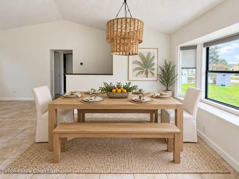 3 bedroom Single Family Residence at 4365 Westlake Drive, Hickory Trails Sec 2, Titusville — photo 4