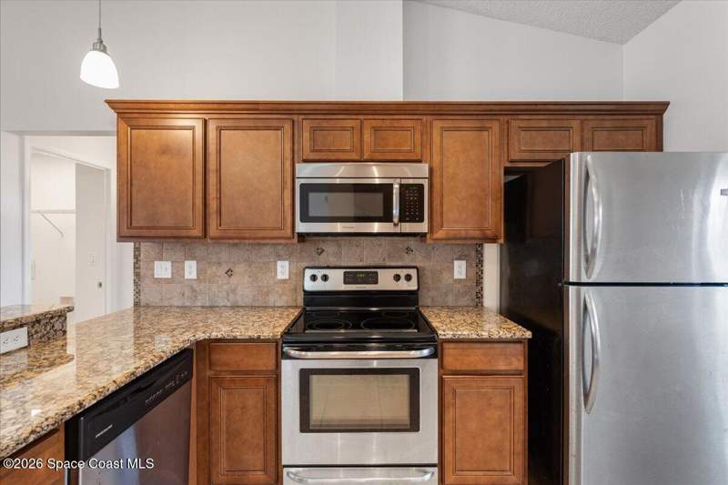 3 bedroom Single Family Residence at 816 Hunters Creek Drive, Hunters Creek Phase II, Melbourne — photo 5