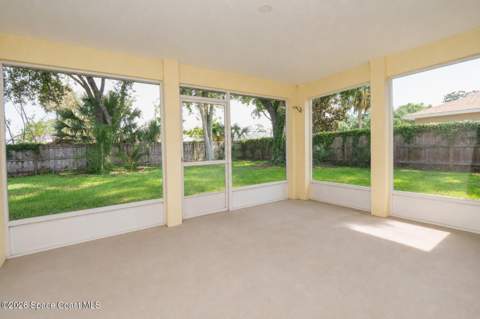 816 Hunters Creek Drive, Melbourne FL - photo 21 of 23