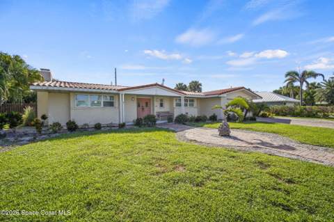 319 Hibiscus Trail, Melbourne Beach FL - photo 6 of 58