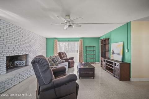 319 Hibiscus Trail, Melbourne Beach FL - photo 13 of 58