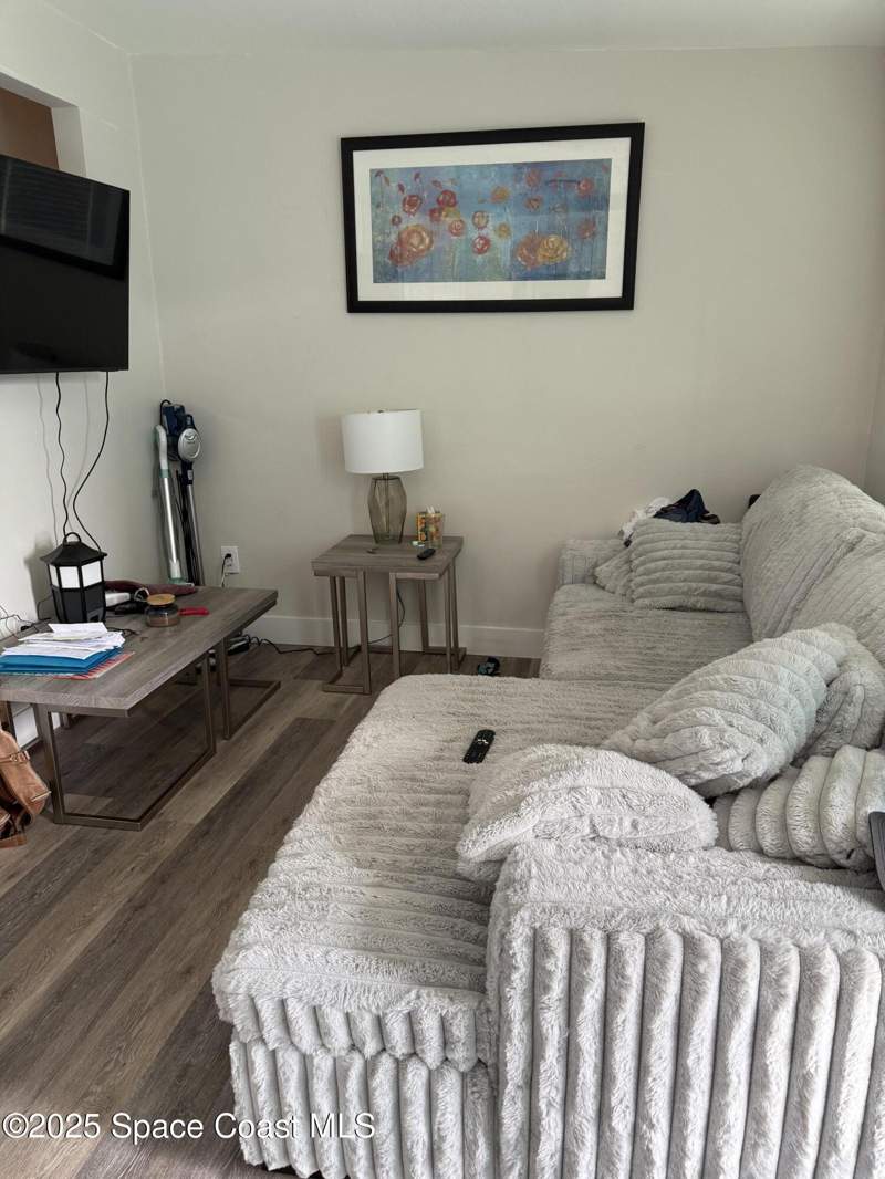 1 bedroom Condominium at 490 S Orlando Avenue #6, Surf N Sun Condo, Cocoa Beach — photo 3