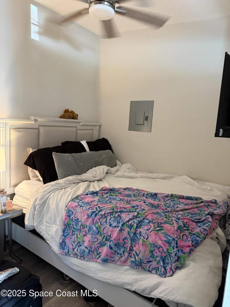 1 bedroom Condominium at 490 S Orlando Avenue #6, Surf N Sun Condo, Cocoa Beach — photo 5
