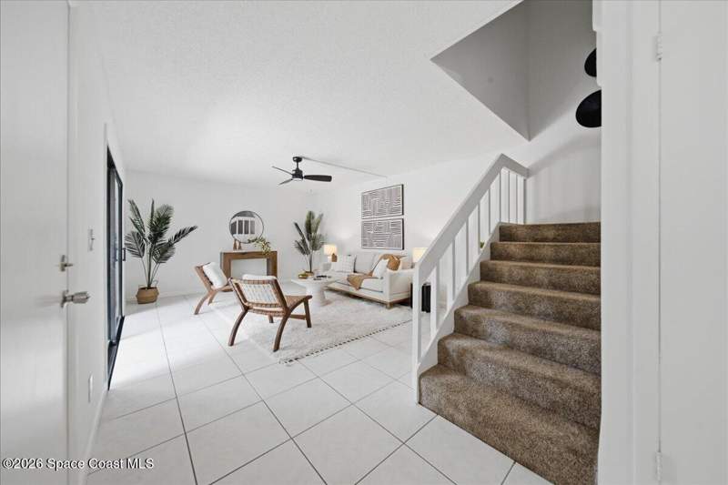 2 bedroom Townhouse at 2913 Vista Oaks Circle, Vista Oaks West, Palm Bay — photo 4