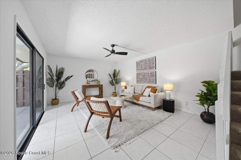 2 bedroom Townhouse at 2913 Vista Oaks Circle, Vista Oaks West, Palm Bay — photo 5
