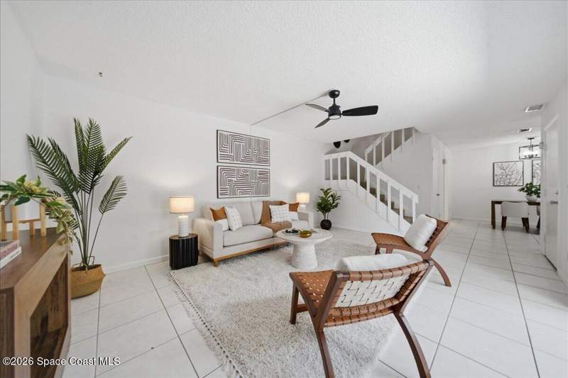 2 bedroom Townhouse at 2913 Vista Oaks Circle, Vista Oaks West, Palm Bay — photo 3