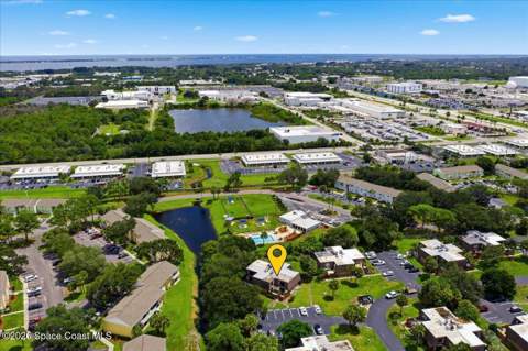 2913 Vista Oaks Circle, Palm Bay FL - photo 20 of 21