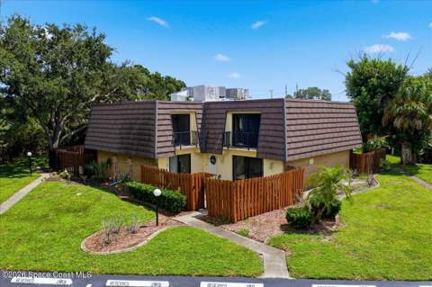 2913 Vista Oaks Circle, Palm Bay FL - photo 19 of 21