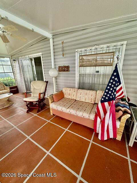 922 Thrush Circle, Barefoot Bay FL - photo 14 of 27