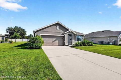 211 Guinevere Drive, Palm Bay FL - photo 20 of 50